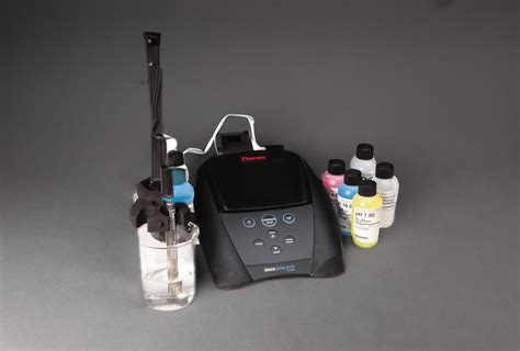 Orion Versa Star Pro Ph Ise Conductivity Dissolved Oxygen