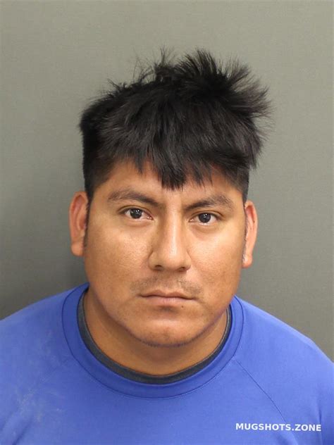 Santiagovazquez Fredy Orange County Mugshots Zone