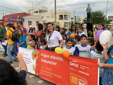 Novas Imagens Do De Maio Dia Nacional De Combate Ao Abuso E A