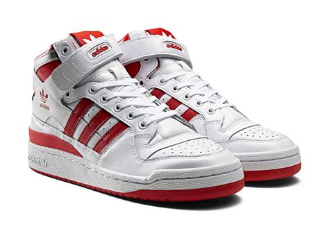 Adidas Originals Forum Mid Refined