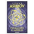 Fundaci N E Imperio Ciclo De La Fundaci N Best Seller Asimov