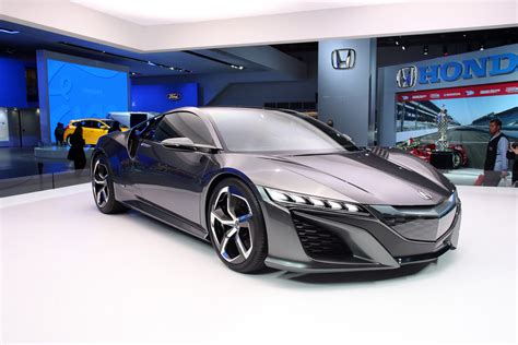 Acura - News, Reviews, Models & More