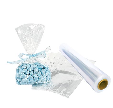 Cellophane Roll Firgos Curaçao