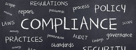 How To Build A Compliance Program — Zengrc