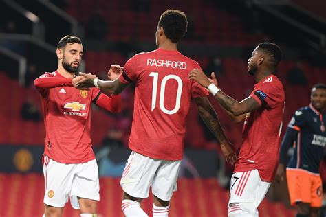 Bruno Fernandes Reveals Why He Gave Up Chance Of First Half Champions