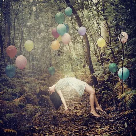 Magical Levitation Photography Examples To Inspire You Photodoto