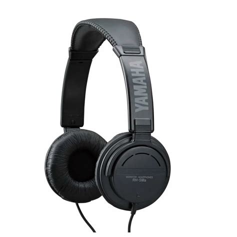 Yamaha RH5MA купить с гарантией снижения цены наушники в интернет ...