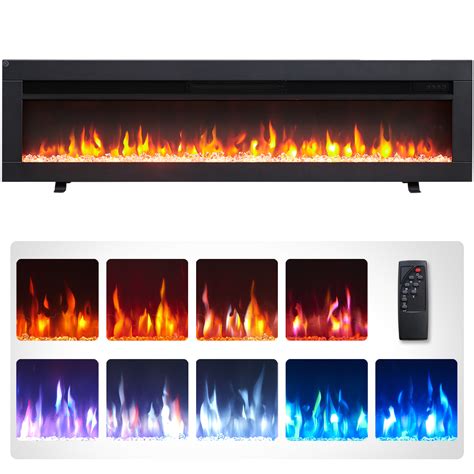 Flameko Dilton Cm Electric Fireplace