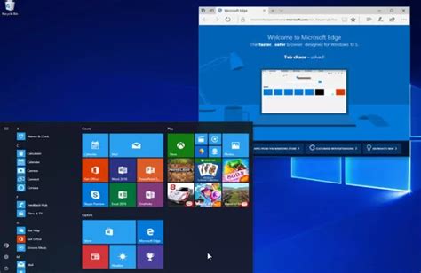 Microsoft Perbarui Desain Ikon Aplikasi Di Windows 10 Akurat