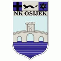 NK Osijek Logo PNG Vector (AI) Free Download