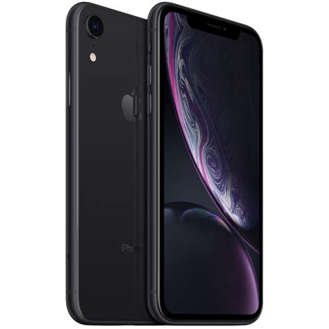 Quanto Gb Tem O Iphone Xr - Apple iPhone XR – Ficha Técnica e características • Tecnoblog
