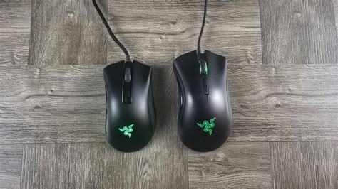 Razer DeathAdder V2 Mini Review | MMORPG.com