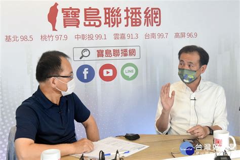 張善政研究案有終身保密條款？ 鄭運鵬：胡說八道