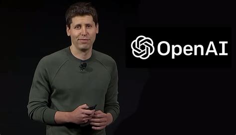 The Truth About Sam Altman S Firing As OpenAI CEO Revealed Geeky Gadgets