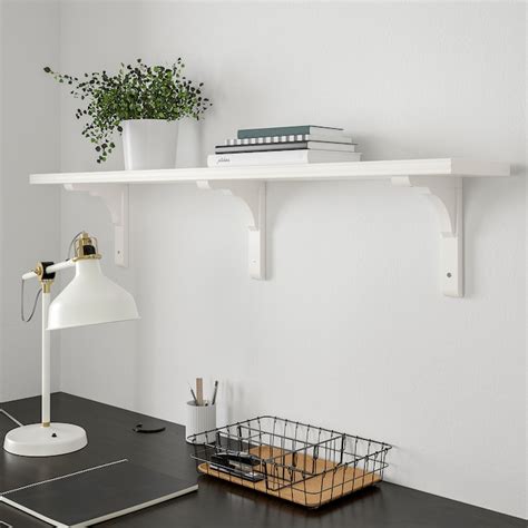 Wall Mounted Shelves Ikea Ca