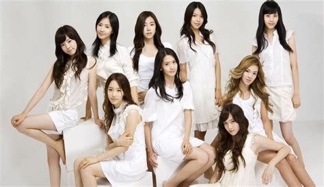 Girls’ Generation Talks About Marriage, Having Kids and Being Ahjummas ...