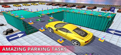 Android I In Car Parking Dcar Games Ndir