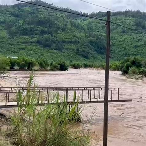 Floods And Landslides Kill More Than In Rwanda The New York Times