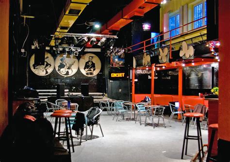 SPECIAL REPORT: Sound System Design for Small Venues with Bob McCarthy ...