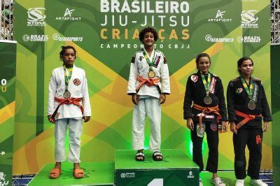 Estudante Da Rede Estadual Conquista Medalha De Prata No Campeonato