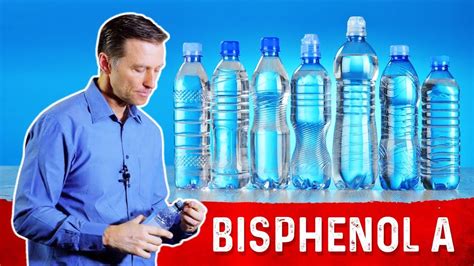 What Is Bisphenol A Bpa How To Reduce Exposure To It Dr Berg