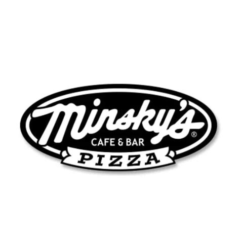 20% Off Minsky's Pizza Promo Code (3 Active) Jan '25