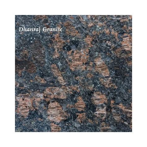 Mm Tan Brown Granite For Flooring At Rs Sq Ft In Mumbai Id