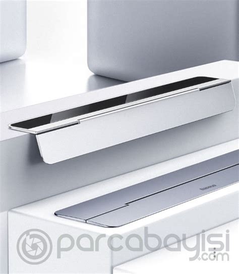 Baseus Laptop- Dizüstü Stand Katlanabilir Masaüstü Bilgisayar Tutucu ...