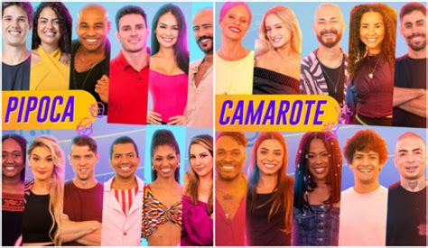 BBB 23 inicia na segunda feira conheça os participantes