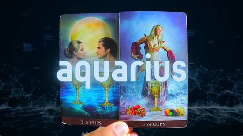 AQUARIUS A WITCH WOMEN TALKS ABOUT YOU I MUST NOTIFY URGENTLY