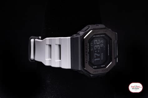 Casio G Shock G Lide GBX 100TT 8ER Helveti Eu