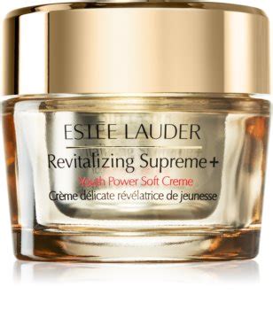 Estée Lauder Revitalizing Supreme Youth Power Soft Creme лек