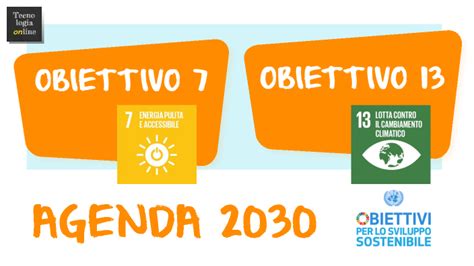 Obiettivi E Agenda By Tecnologia Online On Prezi