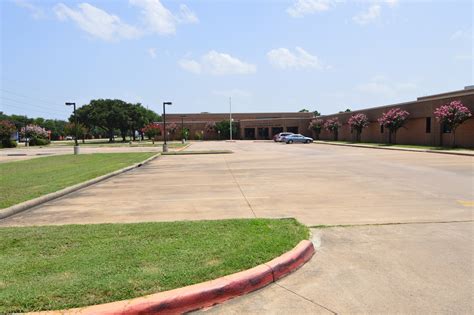 Owens Elementary School Cypress Fairbanks Isd