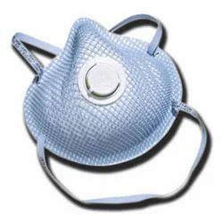 Chemical Safety Mask - View Specifications & Details of Safety Mask by Man Enterprises, Mumbai ...