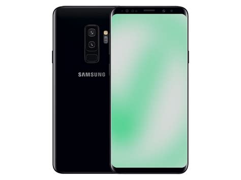 Samsung Galaxy S9 128 Gb Midnight Black Kaufen Revendo