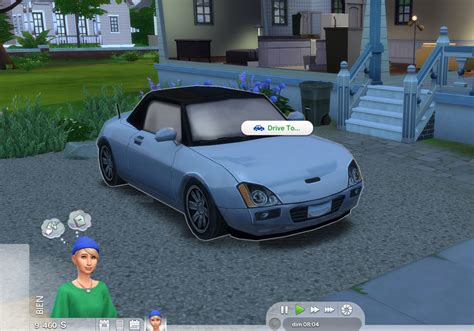 Functional Or Almost Functional Cars For The Sims 4 Amaz Sims