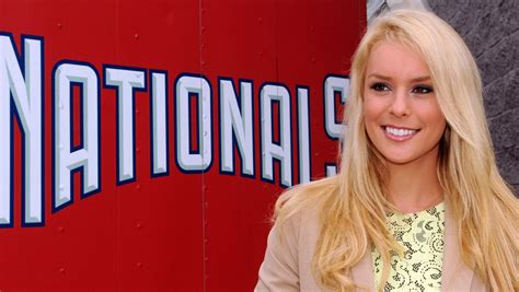 ESPN lays off Britt McHenry, Satellite High grad