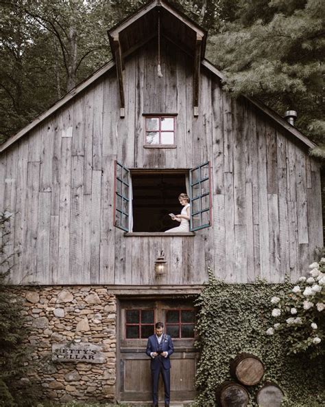 Rustic Barn Wedding Photo Inspiration From ShootDotEdit Customers