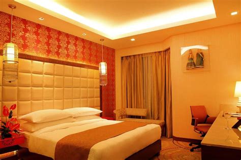 The Metropolitan Hotel & Spa New Delhi | Budget Accommodation Deals and Offers Book Now!