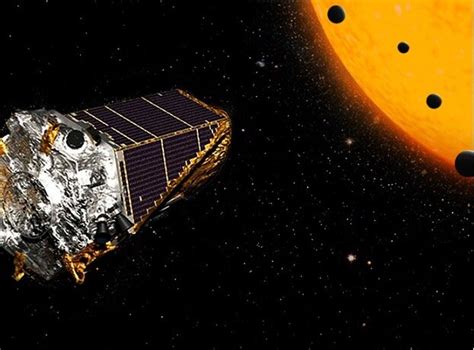 NASA To Announce Details Of Its Historic Mission To Touch The Sun