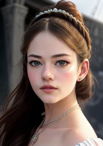 Juliet Capulet Fan Casting For Romeo And Juliet Mycast Fan Casting