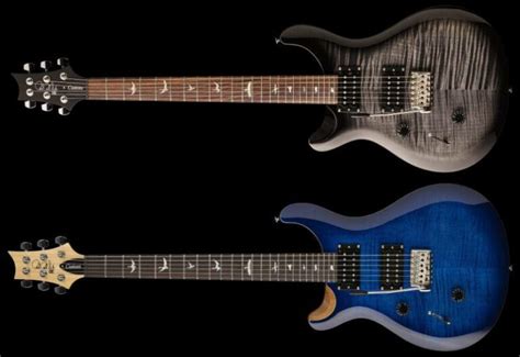 Left Handed Prs Guitars 2021 Can I Get One They Re Beautiful Leftyguitarist