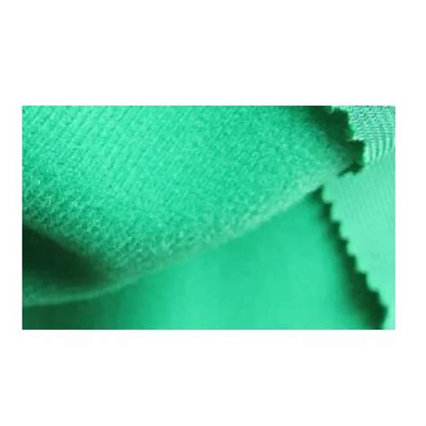 Plain Green Polyester Laminated Fabric At Rs Meter In Noida Id