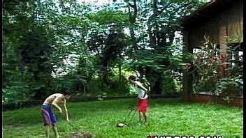 Gentlemens Gay MorePolesInHoles Scene XNXX