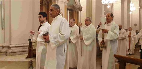 Cattedrale Terni Celebrazione Della Solennit Di Maria Santissima