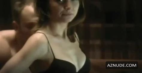 YULIYA MAVRINA Nude AZNude