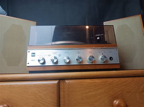 Dual Hs Multiple Models Integrated Amplifier Catawiki