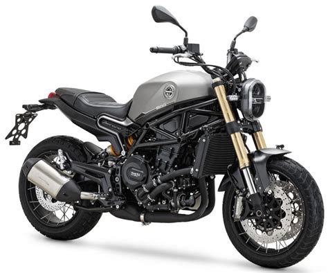 Benelli Leoncino 800 2020 Motorcycles Photos Video Specs Reviews