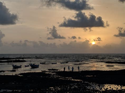 Carter Road Mumbai 06092018 Rindia